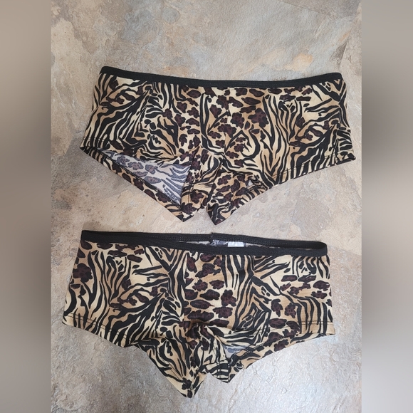 NWT 3 pc lingerie set, Excellent Condition, Never Worn - Picture 8 of 16